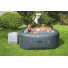 Джакузи надувное Bestway Hawaii HydroJet, 180х180х71см (60031)